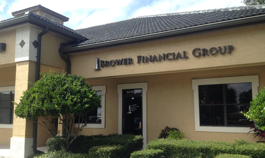 Financial Planner Ponte Vedra | Brower Financial Group