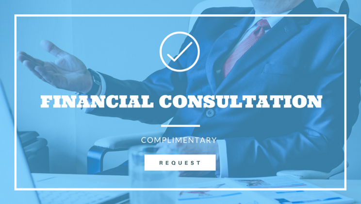 Financial Consultation: Ponte Vedra FL