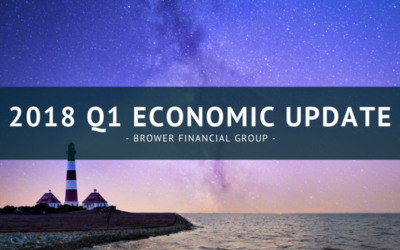 2018 Q1 Economic Update