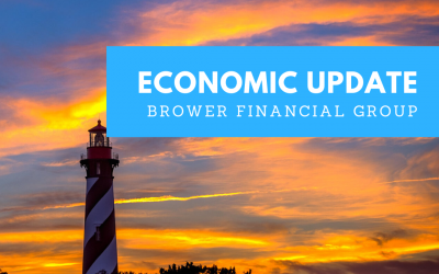 Economic Update – November 4