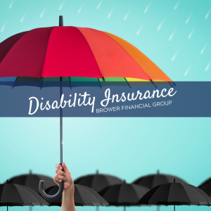 Disability Insurance Awareness