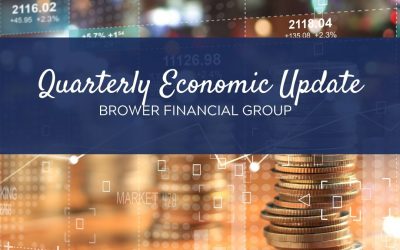 Quarterly Economic Update