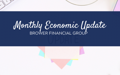 Monthly Economic Update: September, 2020