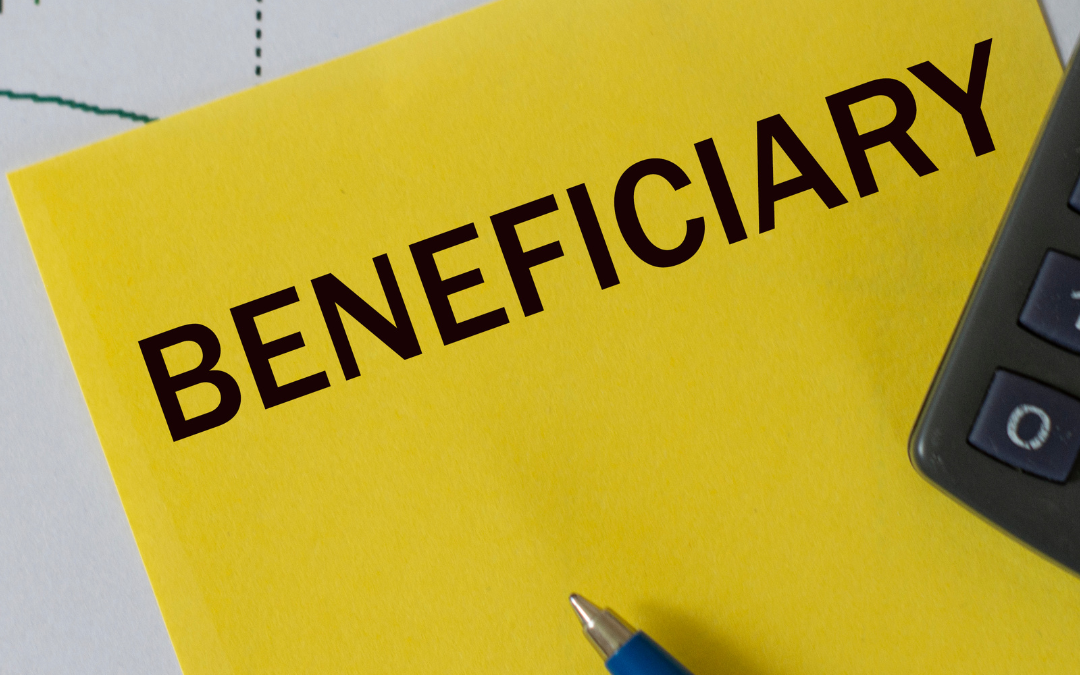 What Happens When There Are No Beneficiaries?