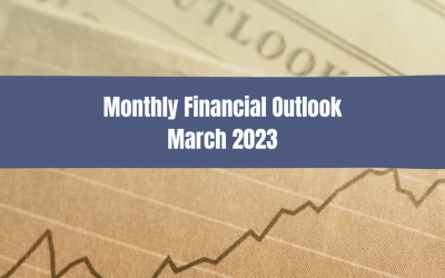 Monthly Economic Update: March 2023